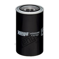 Hengst Filter H566WKD556 Kraftstofffilter FüR