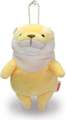 ICEx After School Mascot 竹野世梛 ぬいぐるみ せな ICEx ぬいぐるみ