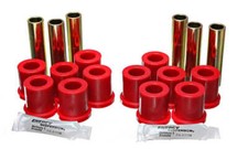 Leaf Spring Bushing-RWD Energy 4.2116R