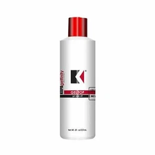 Kupa GelFinity Gel Top Gel Soak Off UV/LED No Wipe 8 fl. oz / 237 mL On Sale