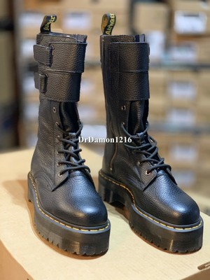 jagger black aunt sally