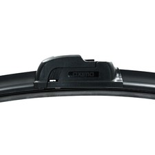 YOU.S Scheibenwischer Set Für MITSUBISHI OUTLANDER III – Vorne Und Hinten Komplett