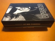 VASCO LE MIE CANZONI - Mondadori 2005