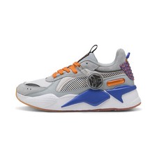 PUMA Mens x ROCKET LEAGUE RS-X Sneakers