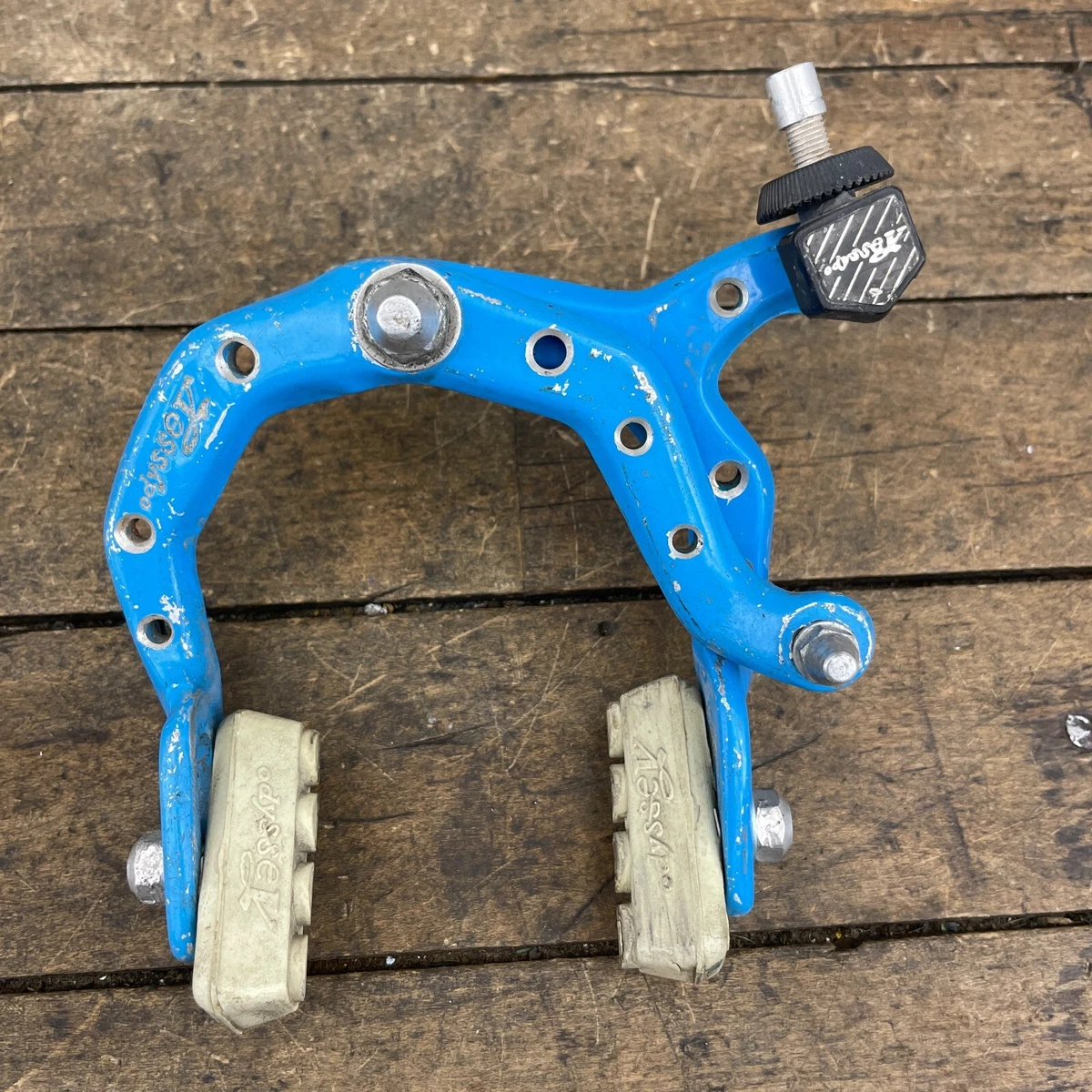 Odyssey 2000 bmx brakes 2025