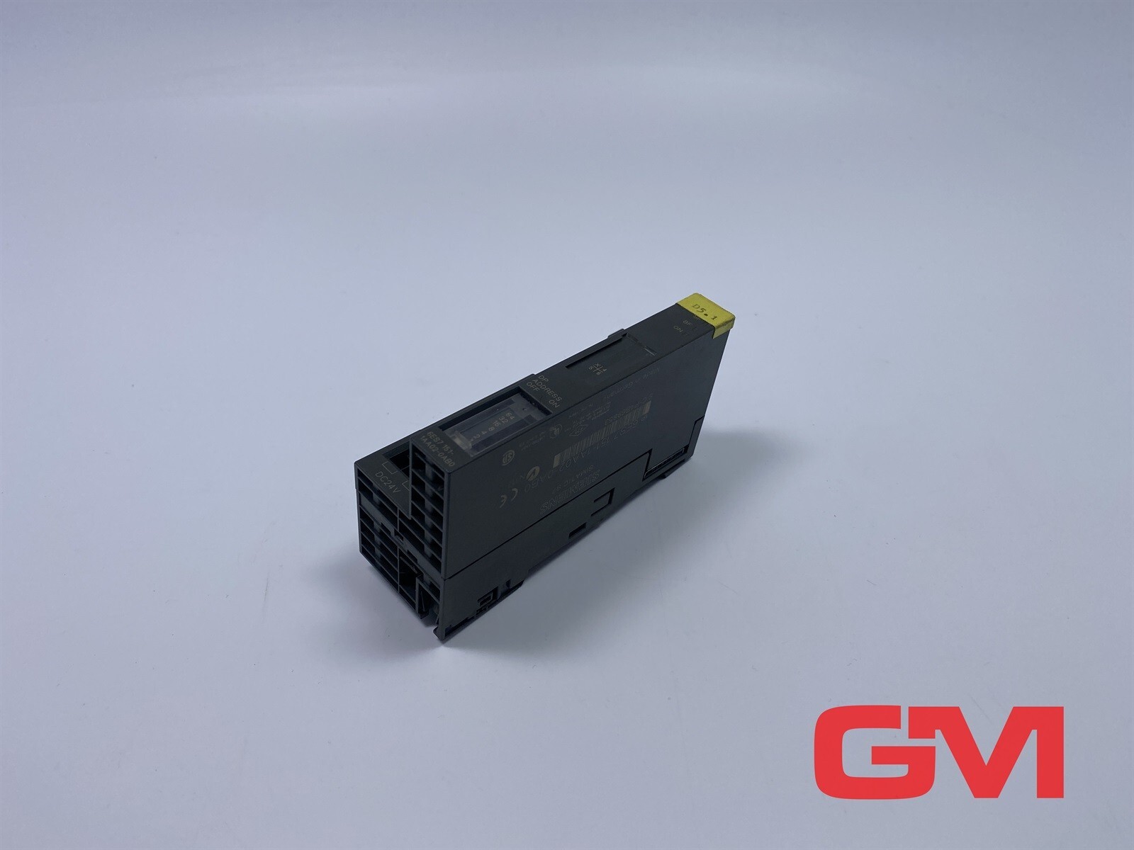 Siemens Interface Module 6ES7151-1AA02-0AB0 Bottom Damaged