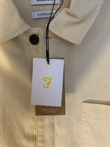 Sobrecamiseta grande Farah - Imagen 5 de 10