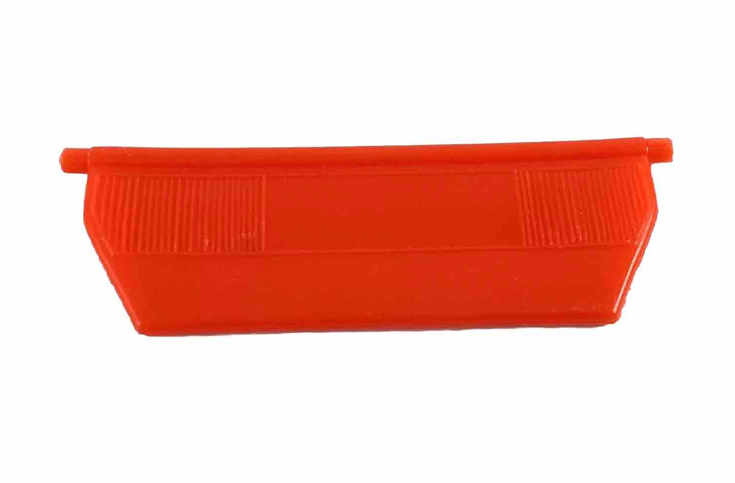 GI JOE NIGHT FORCE NIGHT STRIKER VANE PART 1988 G.I. JOE