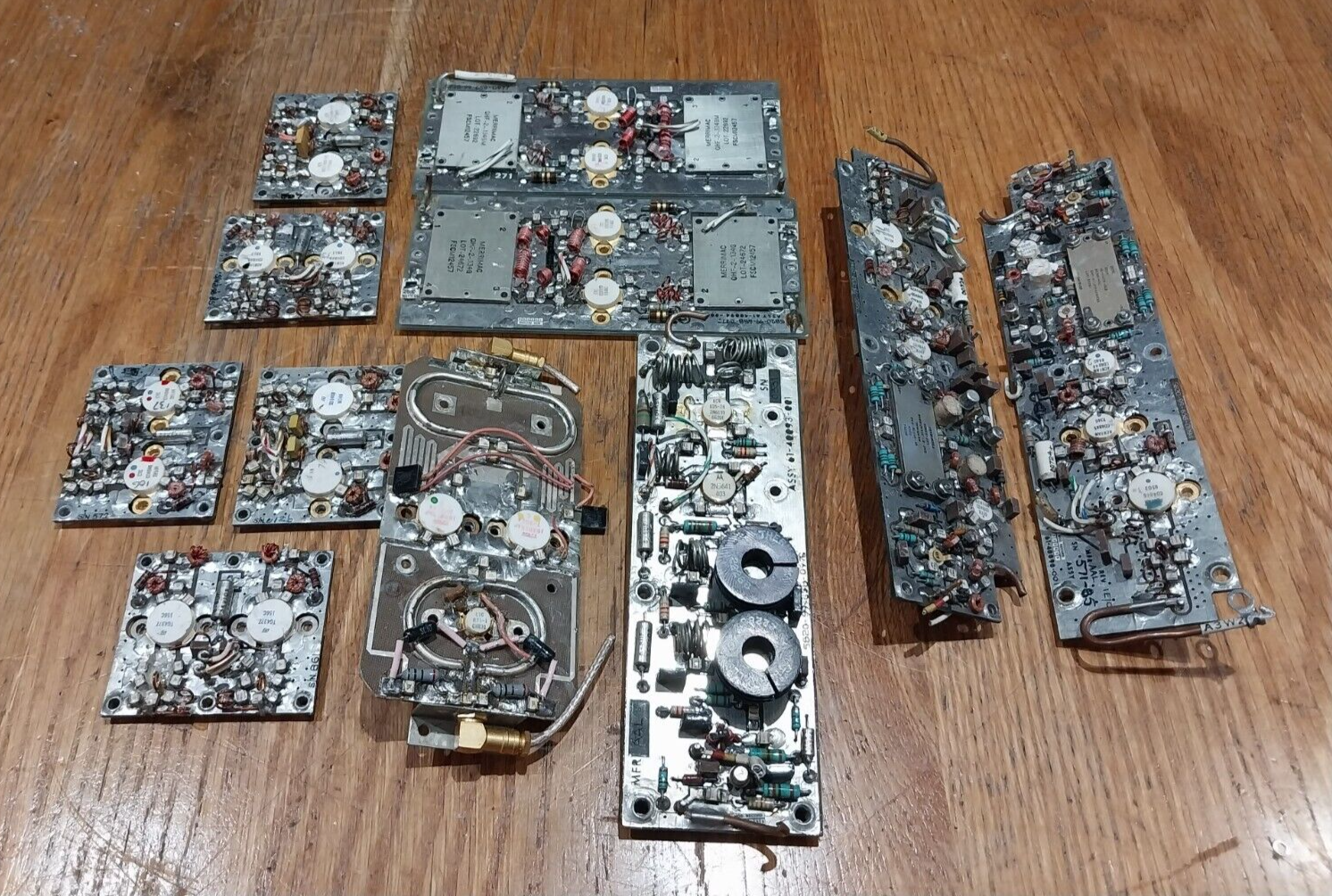 Picture 1 of 11