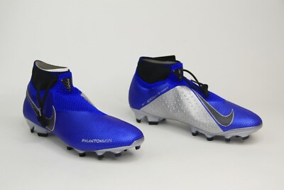 Nike Phantom Vision FG シューズ ブルー d103ce7f431d.jpg?width=3840&