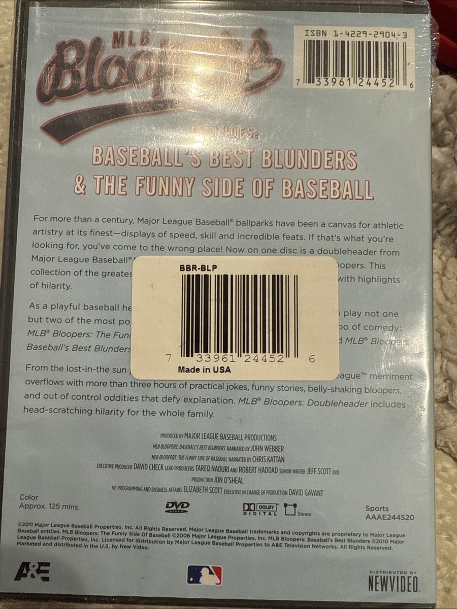 Bloopers Game Of Thrones Funny Video MLB Bloopers: The Funny Side