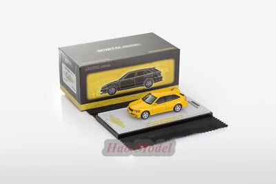 Mortal 1:64 Toyota ALTEZZA IS200 Model Car Alloy Diecast Birthday