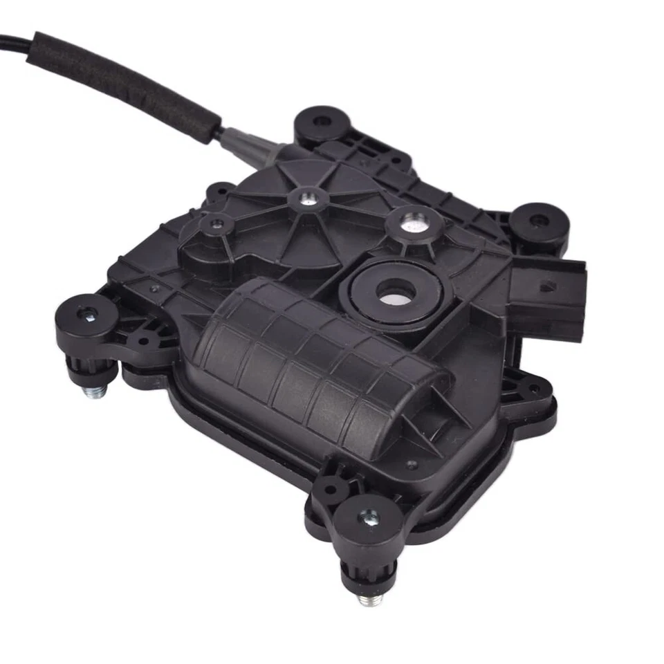 Conjunto de pestillo trasero maletero 81230c5100 compatible con Kia Sorento Foto 4 de 4