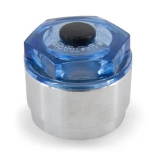Kodiak Pro Lube Replacement Oil Cap and Housing 1.98 for 5 Lug Hubs