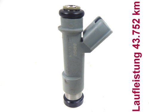 Toyota Aygo II (B4) 1.0 Einspritzventil Kraftstoffventil EJJEW 23250-0Q030