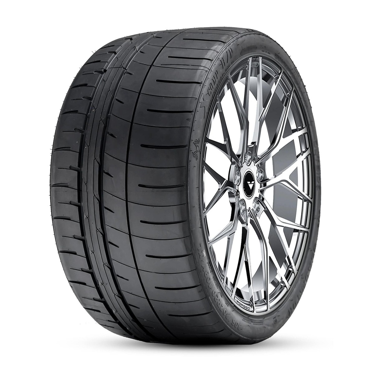 Gladiator X Comp H/P - 265/35r18 Tires 2653518 265 35 18 1 New | eBay