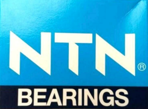 NTN JAPAN 62/22 ZZ DEEP GROOVE BALL BEARING, METAL SHIELDED