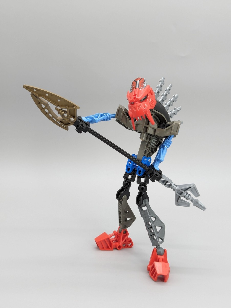 Blade Bionicle Sword Mocs Cool Bionicle Bionicle Mocs 2018 Custom
