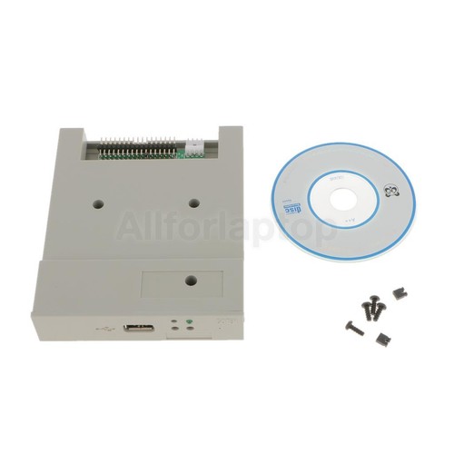 1.44MB USB Floppy Drive Emulator Disketten Laufwerk Industrial Control Equipment - Bild 11 von 12