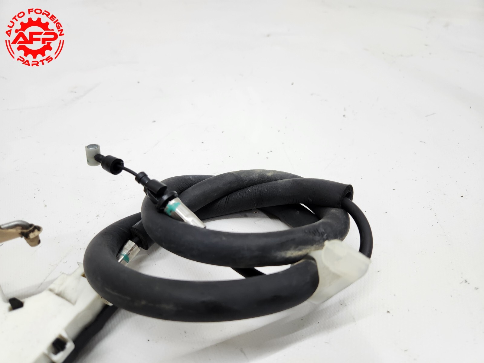 ⭐ 14-21 Maserati Quattro Ghibli Front Left Door Lock Latch Actuator Drive Oem