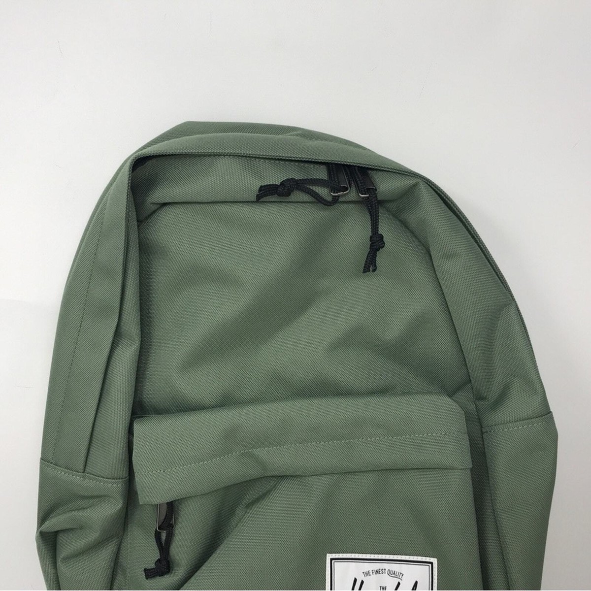 Herschel Classic Backpack, Size 20 L - Sea Spray Green/Black Herschel Classic Backpack, Size 20 L - Sea Spray Green/Black  main image 3