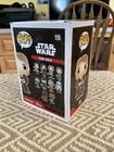 FUNKO POP! STAR WARS 2016 SUMMER CON EXCLUSIVE HAN SOLO #115 W/ Protector — photo 5