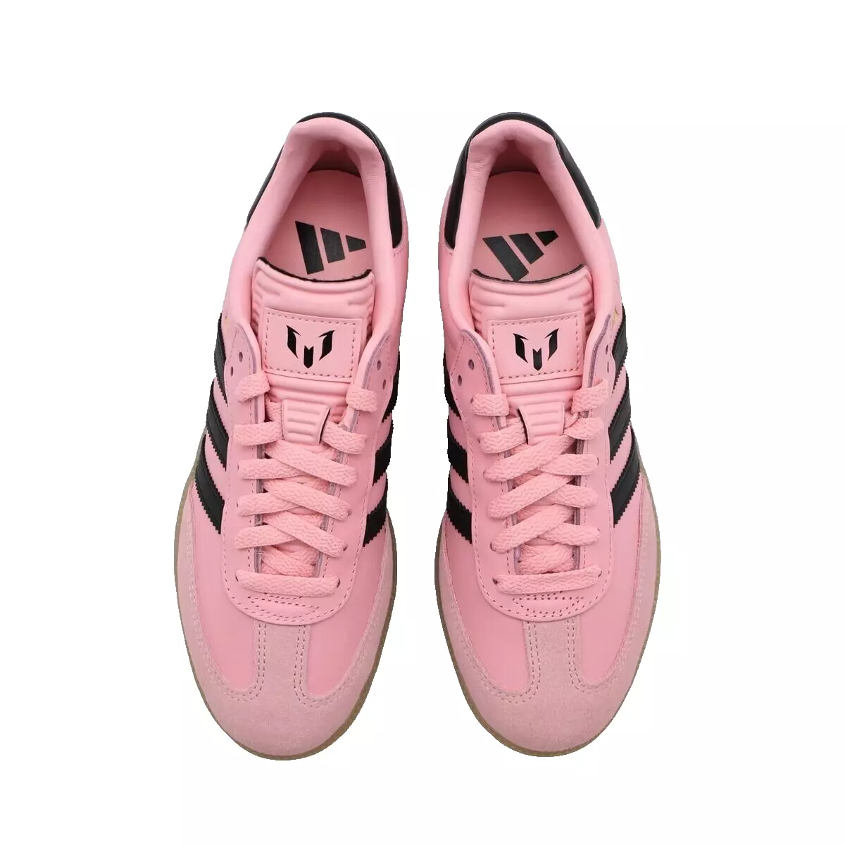 Size 10.5 - adidas Lionel Messi x Samba Inter Miami CF Size 10.5 - adidas Lionel Messi x Samba Inter Miami CF