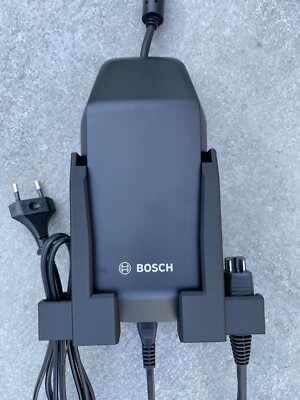 Wandhalterung Ebike Ladegeräthalter für Bosch E-Bike 4A 2A Smart System