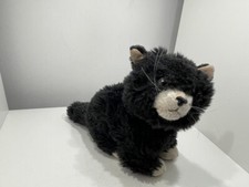 Steiff Animal Cat 16cm. Excellent Condition