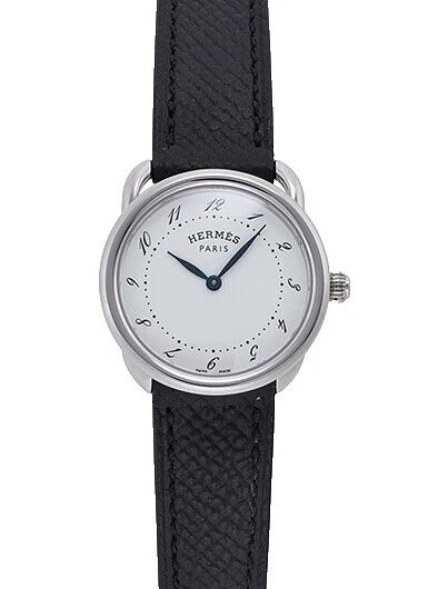 Relojes de pulsera de cuero HERMÈS