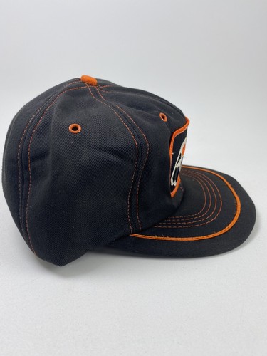 Vintage Parts Plus Autostore Snapback Trucker Hat Patch Foam Cap Made in the USA - Picture 4 of 6
