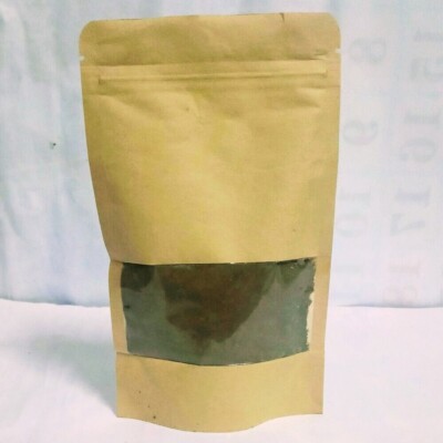 Natural Organic 100% PURE Amla Fruit Powder for Healthy Hair Indian Gooseberry