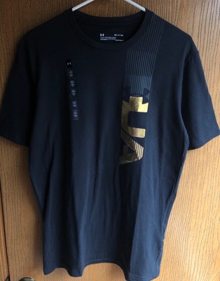 under armour loose fit heatgear t shirt short sleeve