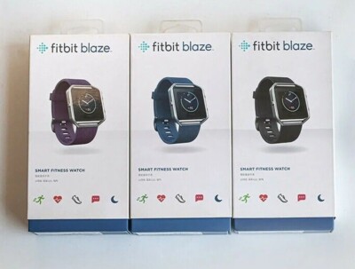 Fitbit Charge Fitbit Versa Blaze GENUINE Fitbit Blaze Versa Alta