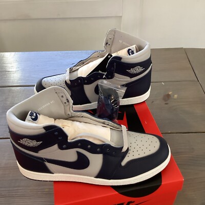 ぬ*ん様 AIR JORDAN 1 HI 85 Size 10 - Jordan 1 Retro '85 High Georgetown 195866137592| eBay