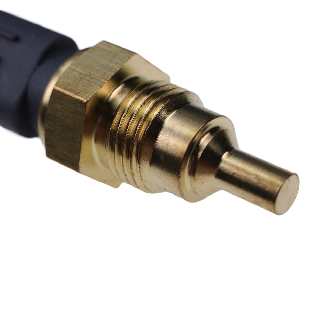 Water Temperature Sensor 4657941 for Isuzu 4HK1 Hitachi ZX110-3 ZX130-3 ZX200-3 | eBay Water Temperature Sensor 4657941 for Isuzu 4HK1 Hitachi ZX110-3 ZX130-3 ZX200-3 | eBay