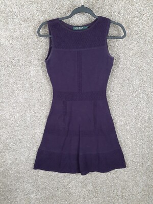 open lace back dress Catch Yourself Plum Purple Bubble Sleeve Sweater Dress, Large - The Mint Julep Boutique