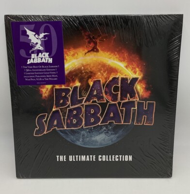 ブラック•サバス　ネバー•セイ•ダイ　国内盤帯付きレコード ブラック・サバス / ネヴァー・セイ・ダイ BLACK SABBATH NEVER