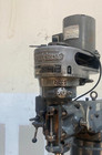HARTFORD MILL  1 HP HEAD REPLACEMENT HEAD