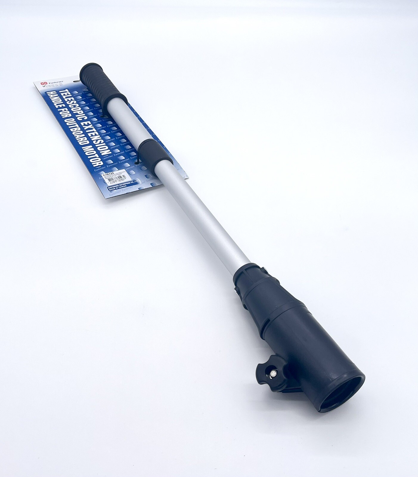 Outboard Telescopic Tiller Handle Extension 435610mm Yamaha/Mariner