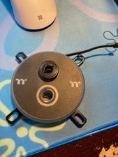 Thermaltake Pacific W4 Plus CPU Water Block