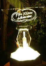 Killer Films Cinetic Media Section Eight John Wells Productions' P- Old Photo