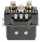 Quick Non Reversing Solenoid Unit 12v FTT631512000B00