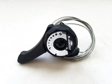Sunrace M2T SL-M2T Left Shifter Friction Black