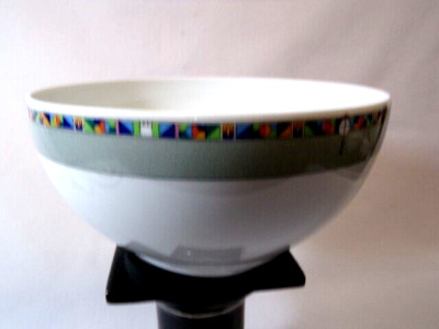 Thomas  Tournee Colorit   1 Servierschüssel ca  21 cm