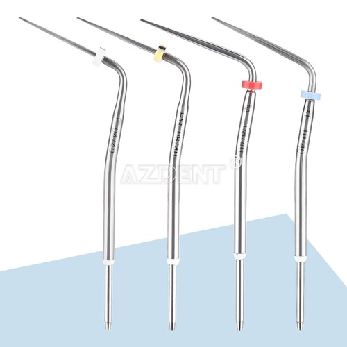 Dentale Wireless Endodonzia Gutta Perca Sistema di Otturazione Endo Penna Riscaldata + Punta - Foto 20 di 22
