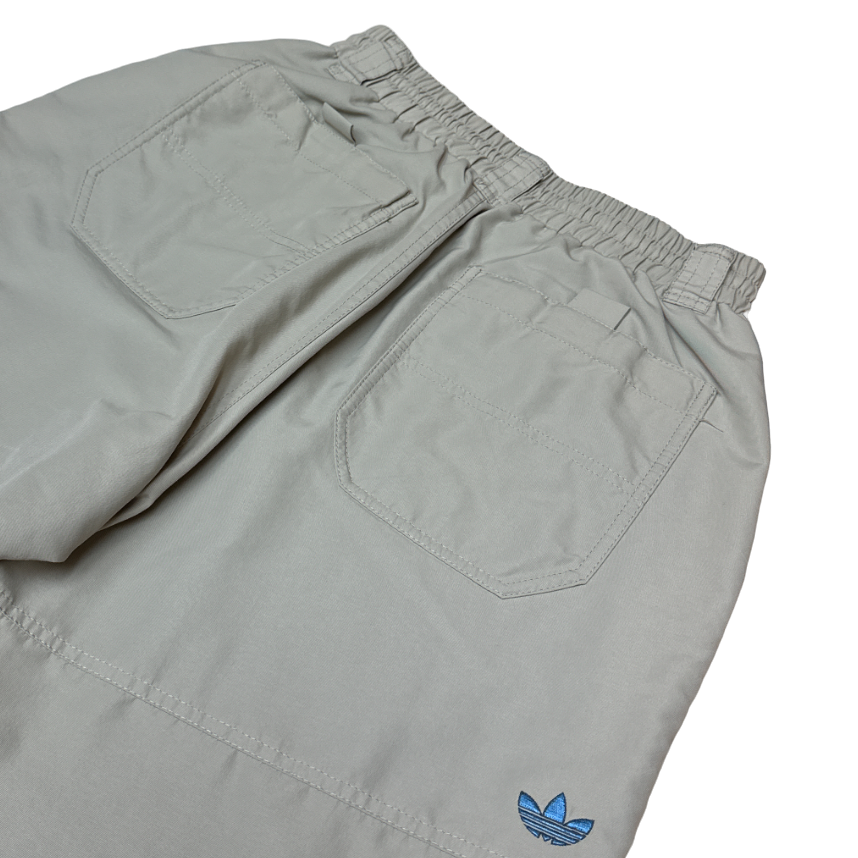 Vintage adidas x Descente Japan Nylon Snowboard Ski Pants - Men