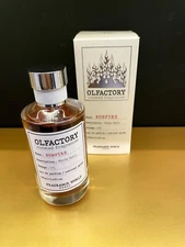 Fragrance World Bonfire New Release 3.4 EDP 