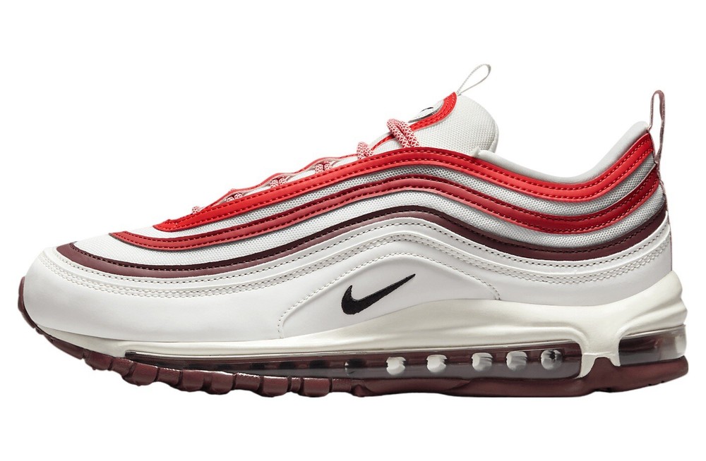 Nike Air Max 97 Dark Team Red in Size 13