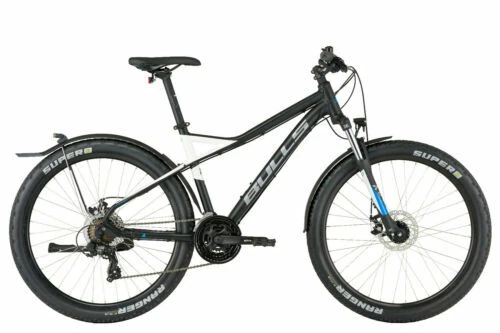 Fahrräder aus Aluminium BULLS BULLS Sharptail Street